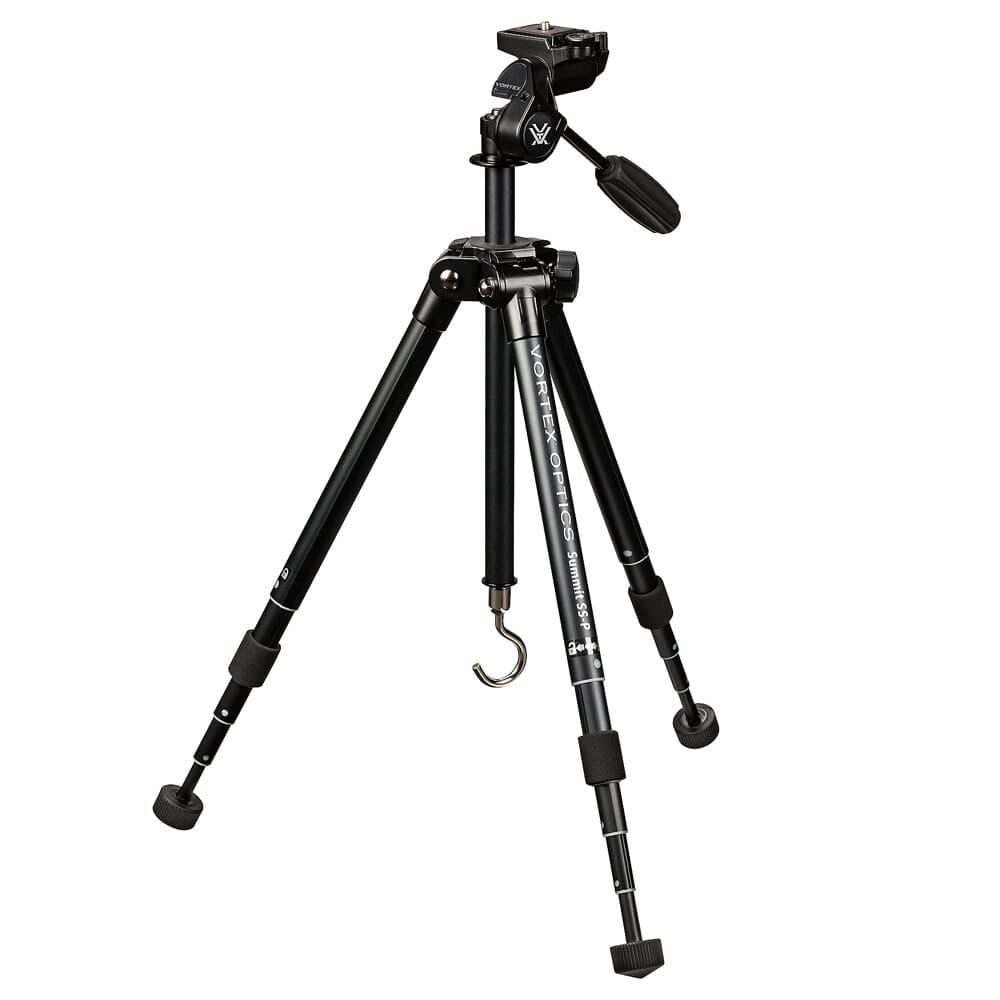 Vortex Summit SS-P Tripod Kit (3-Way Pan Head) ST-5