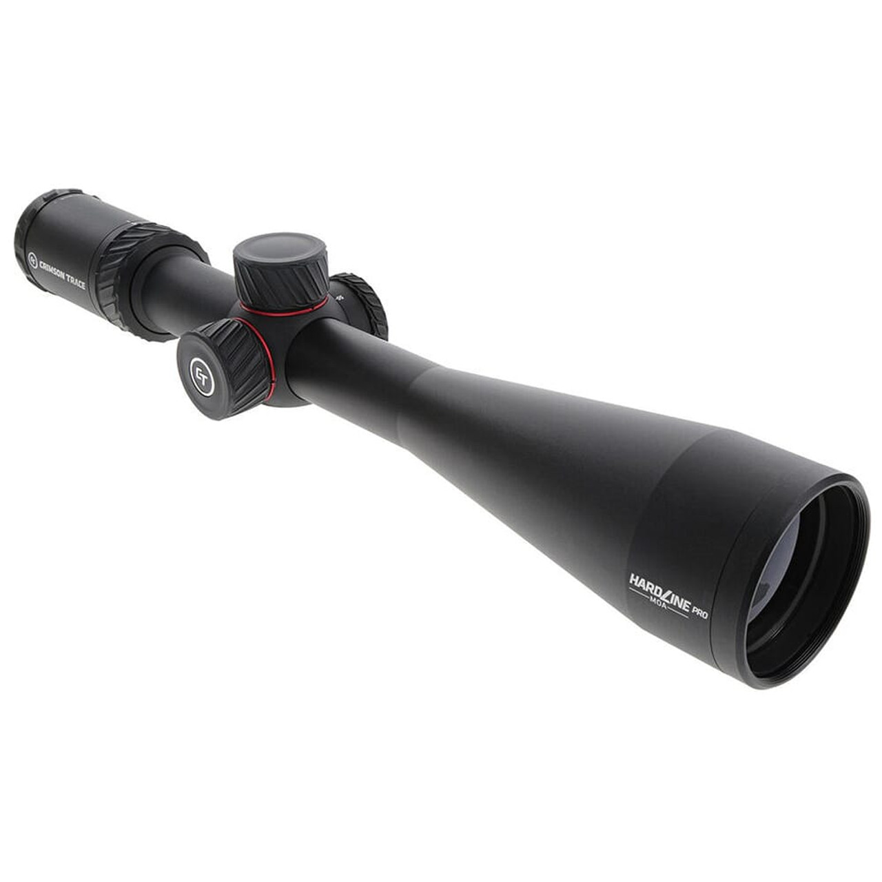 Crimson Trace CT Hardline Pro 4-16x50 MR1-MOA 30mm Tube Non-Illuminated Riflescope 01-01350