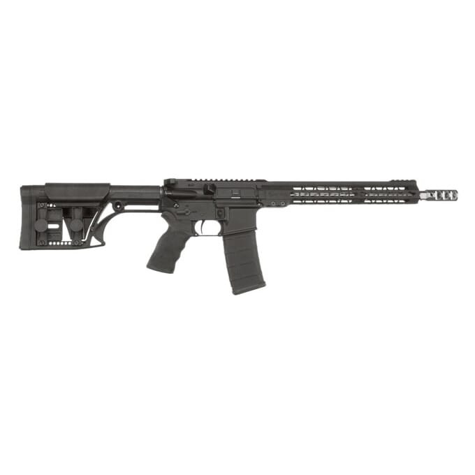 Armalite AR10 .308 3-Gun Rifle 13.5