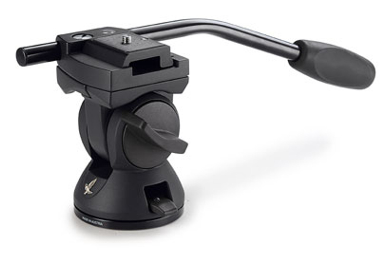 Swarovski DH-101 Tripod Head 49076