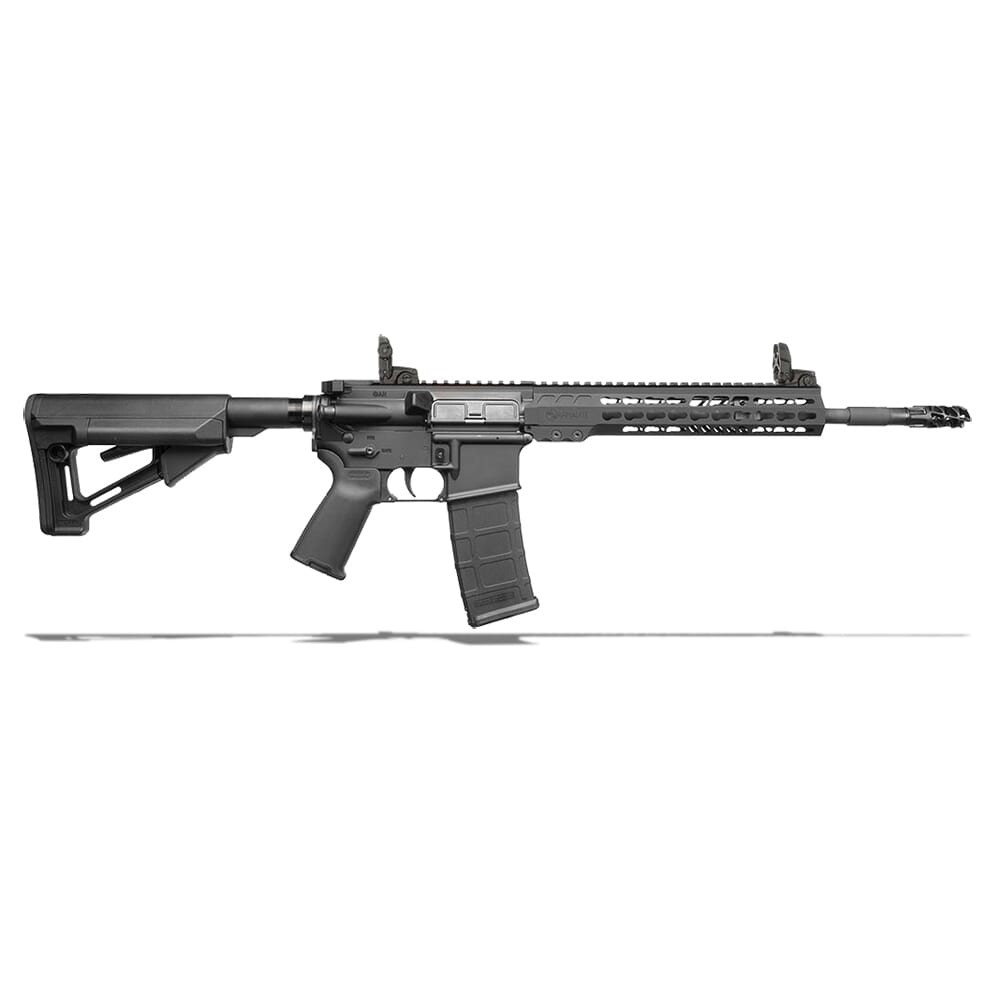 M15 Armalite M15 5.56 Light SBR 14.5in | Flat Rate Shipping! - EuroOptic
