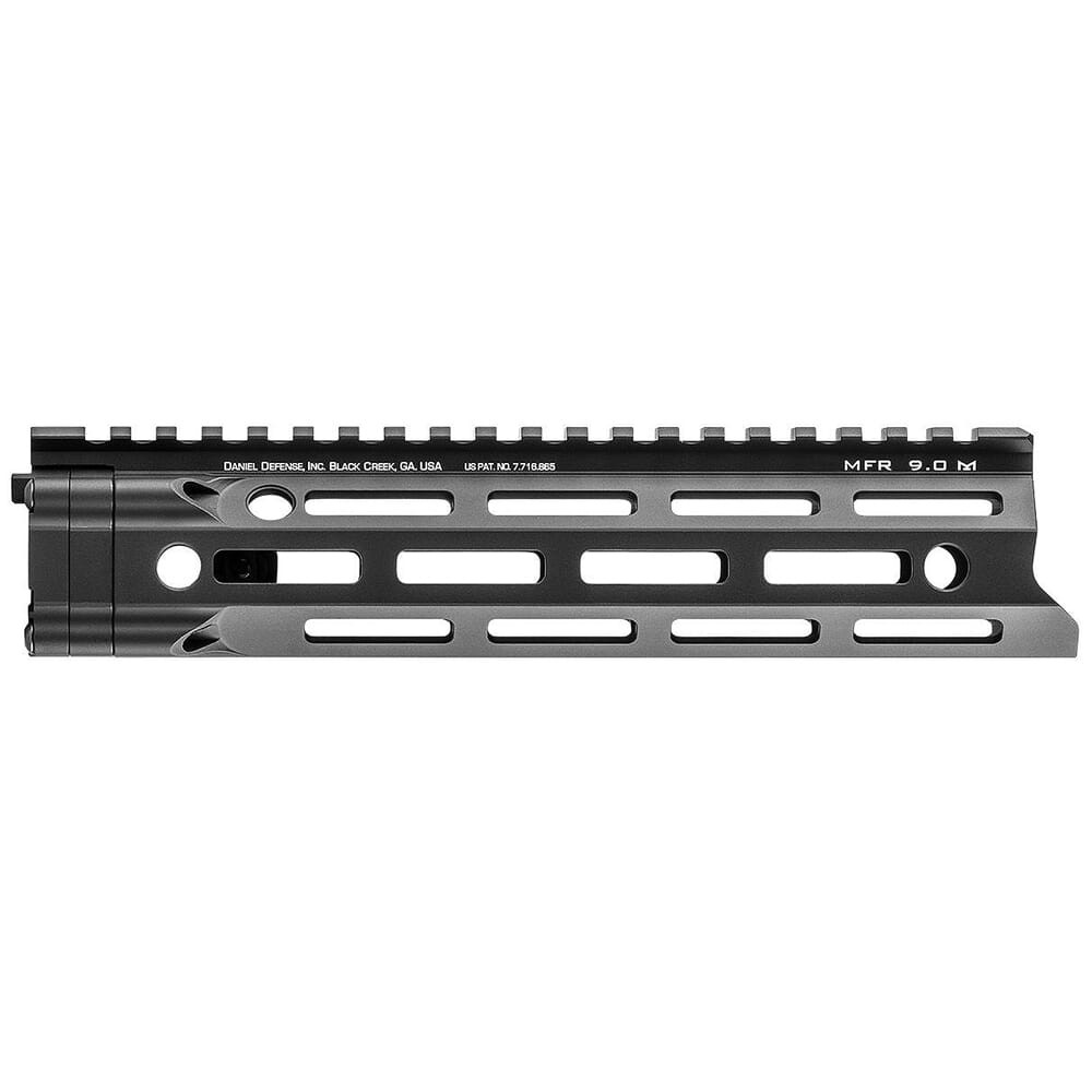 Daniel Defense MFR XL 10.0