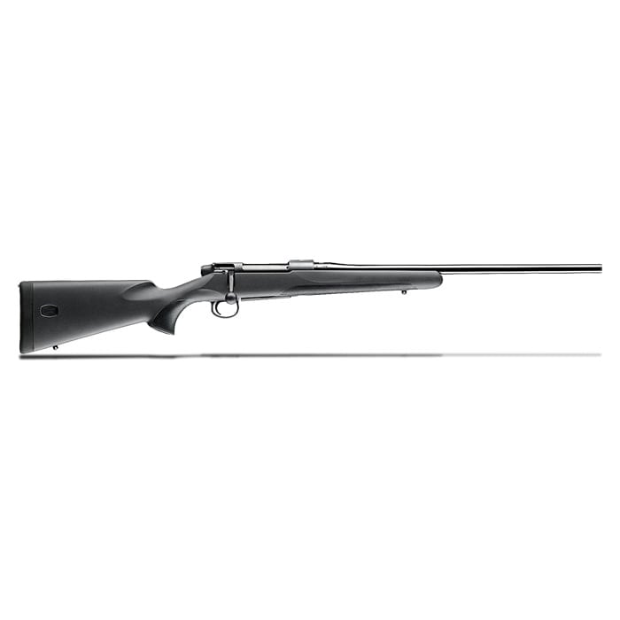 Mauser M18 6.5x55 22" Synthetic 5rd Mag Bolt Action Rifle M180655