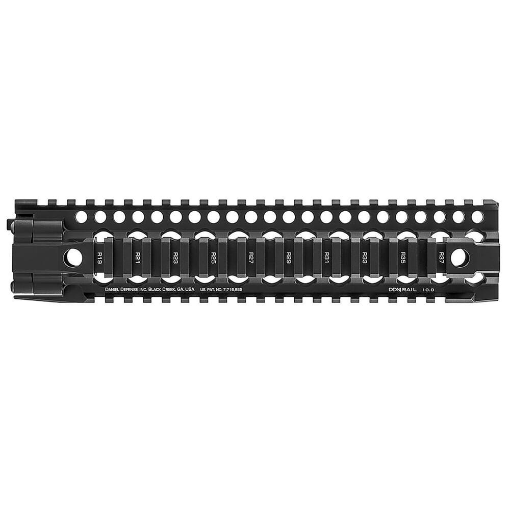 Daniel Defense DDM4 12.0 Mid-Length 12.43