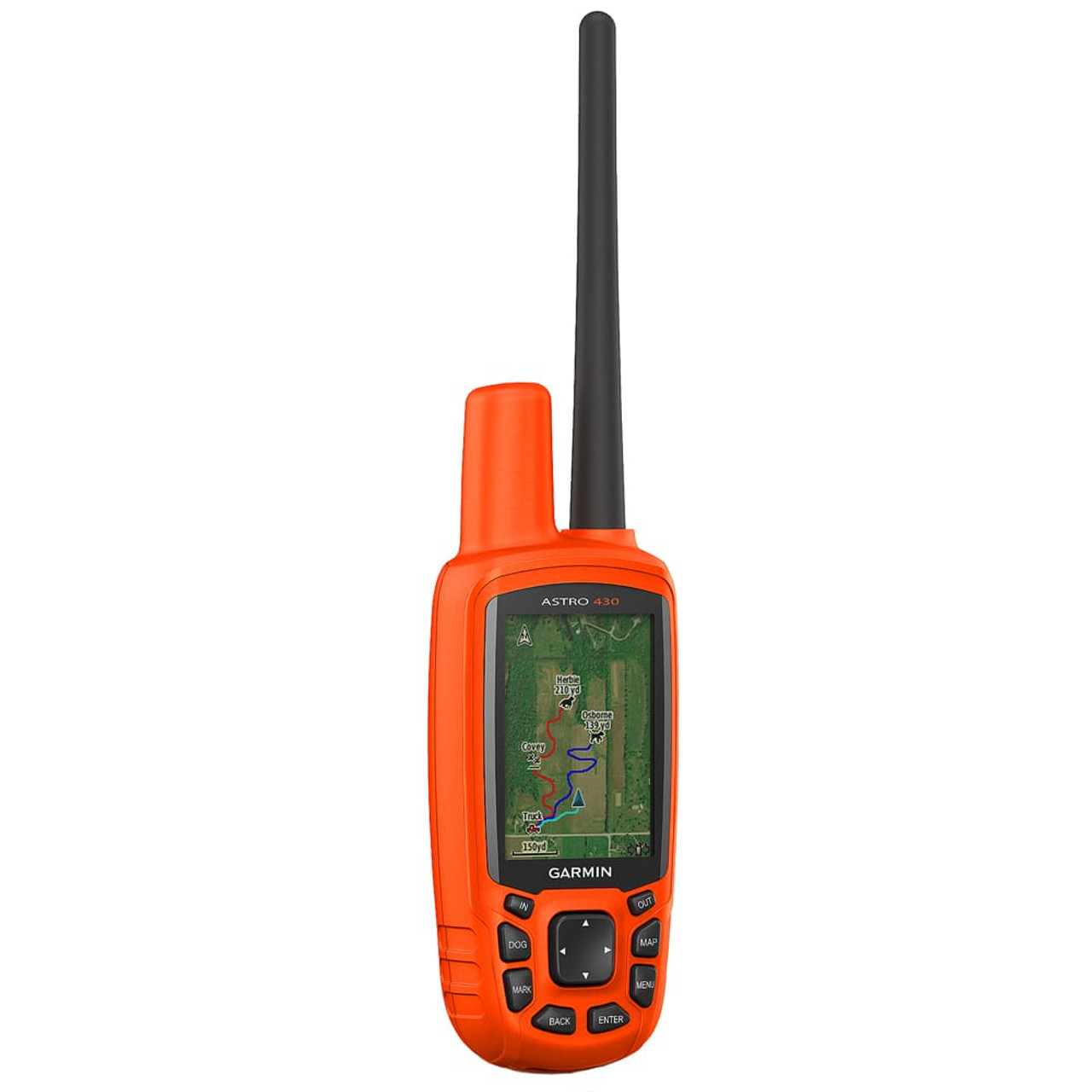 Garmin Astro 430 Handheld Dog Tracking Device 010-01635-10