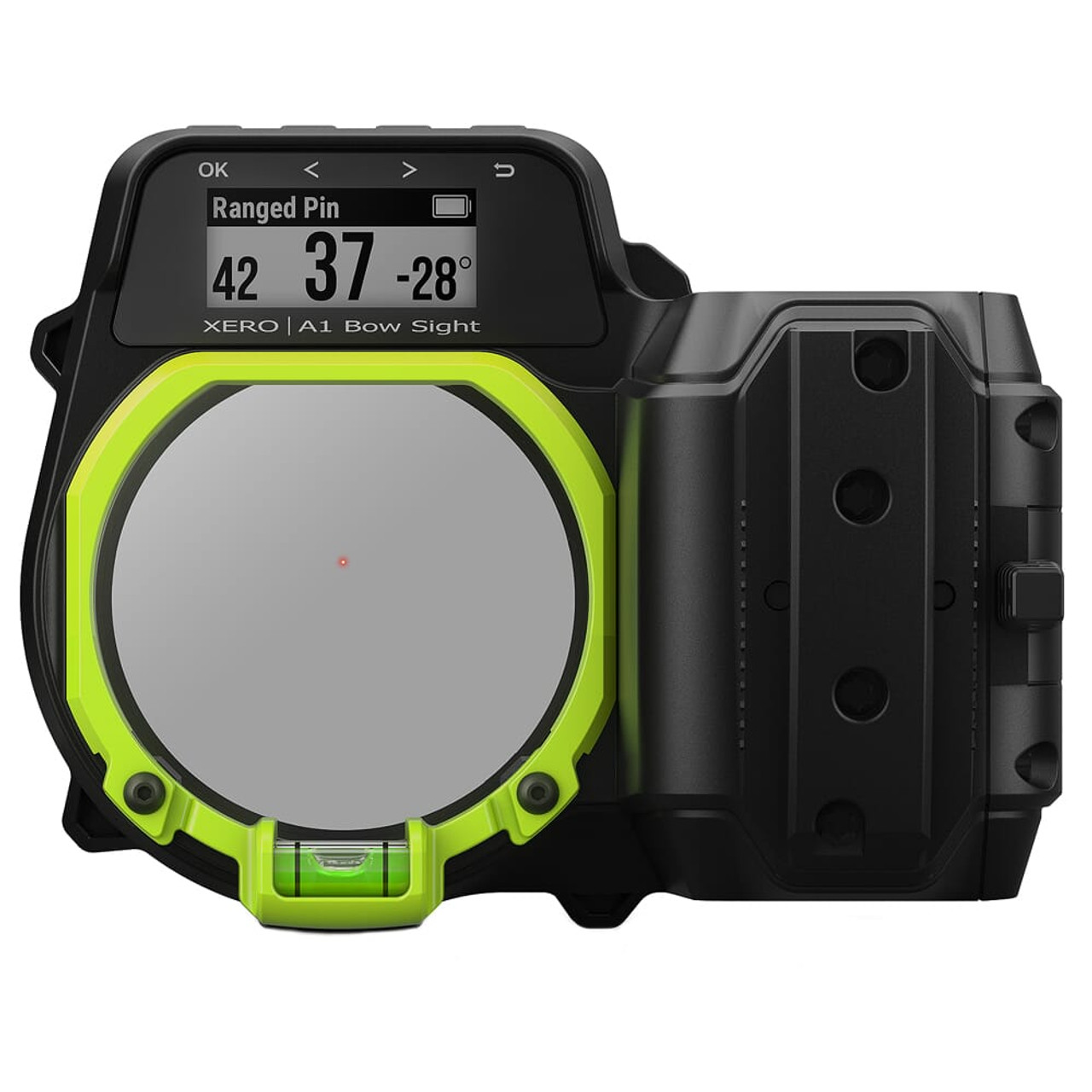 Garmin Xero A1 RH Bow Sight 010-01781-00