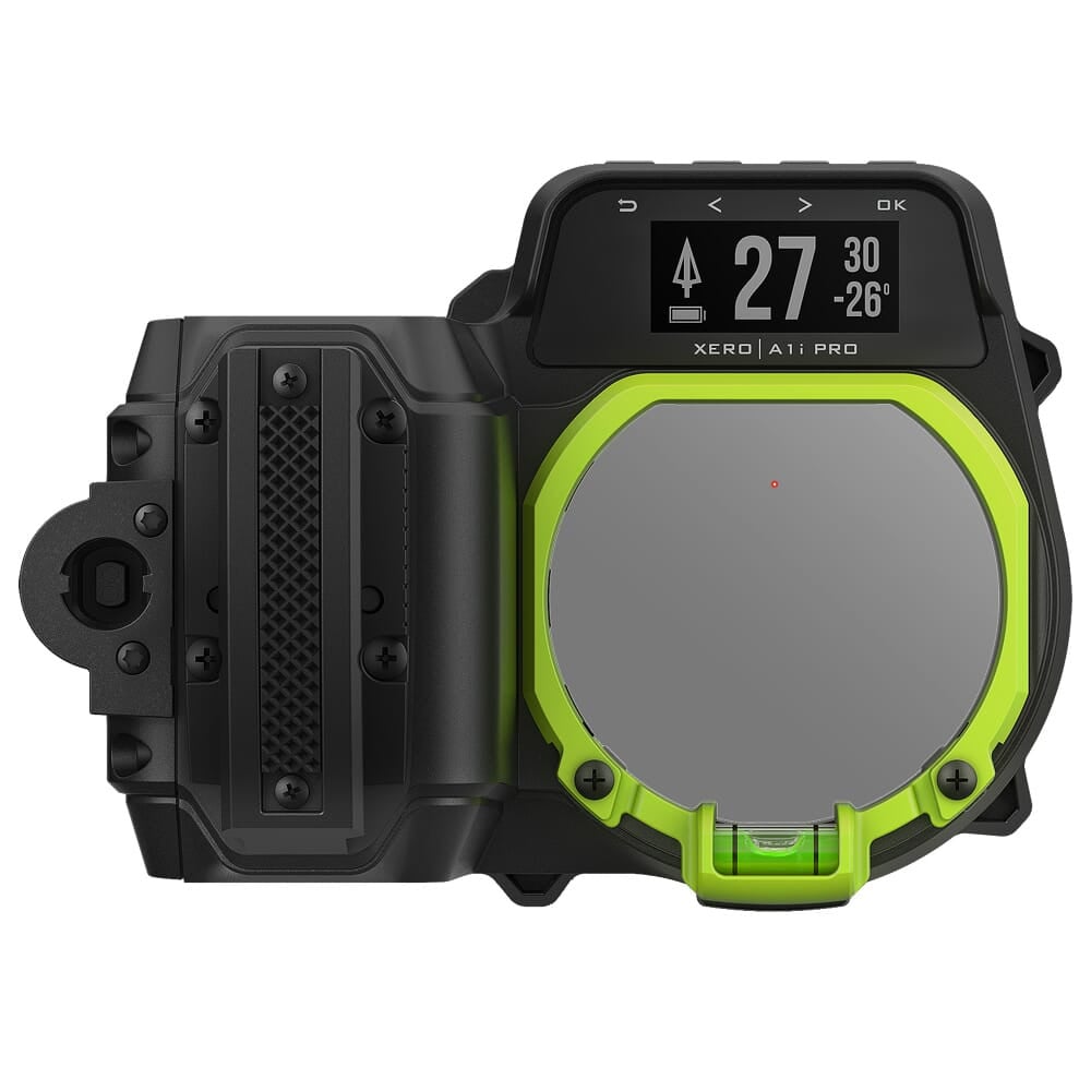 Garmin Xero A1i PRO Left Handed 010-01781-51