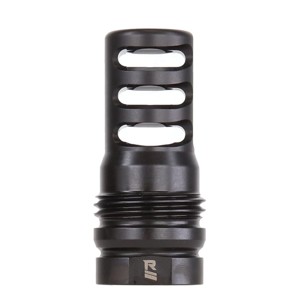 Rugged Suppressors .338 5/8x24 3-Port Brake MB024