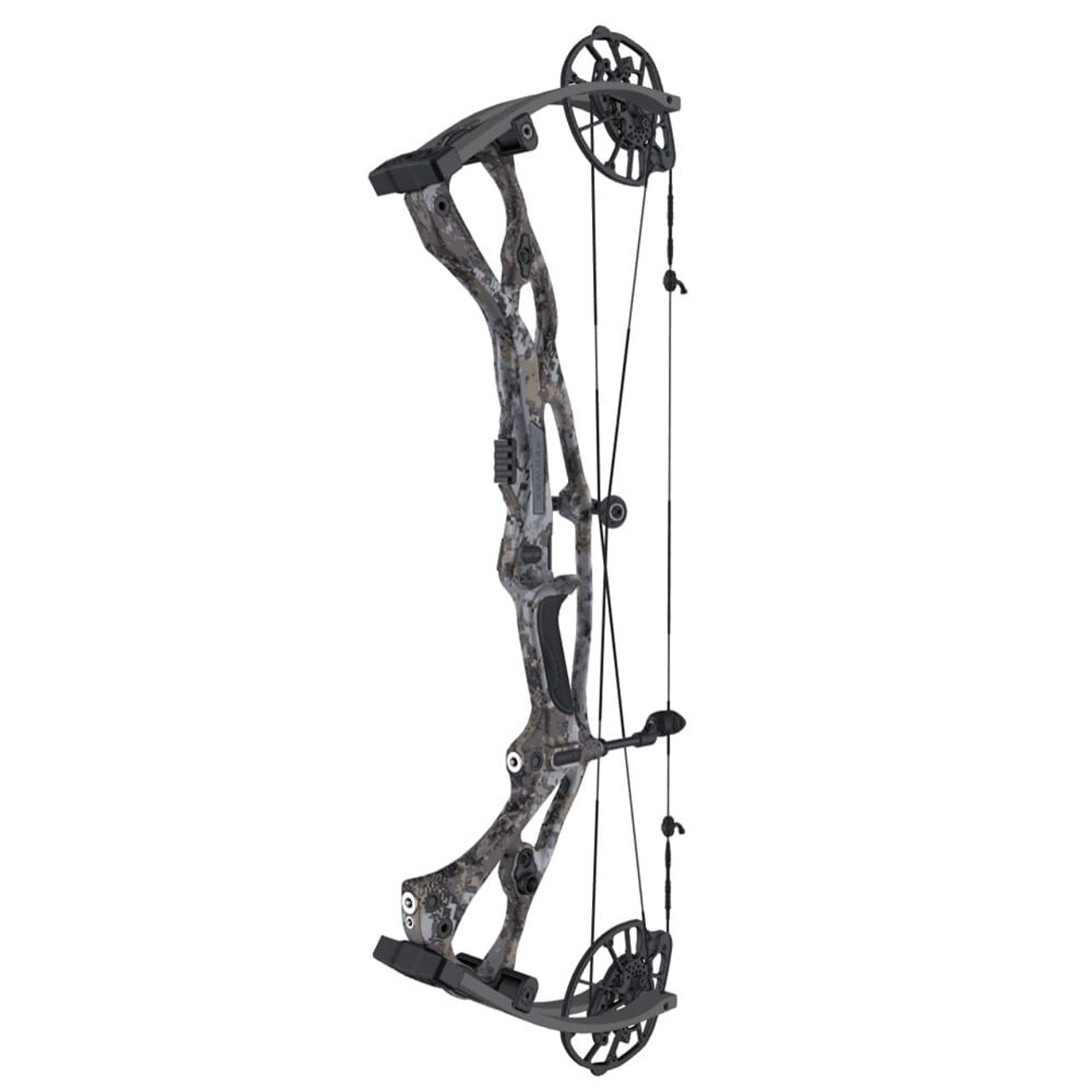 Hoyt RX-8 HBX Xact RH 70 29.0 Elevated II/Tombstone GM Compound Bow 1170808
