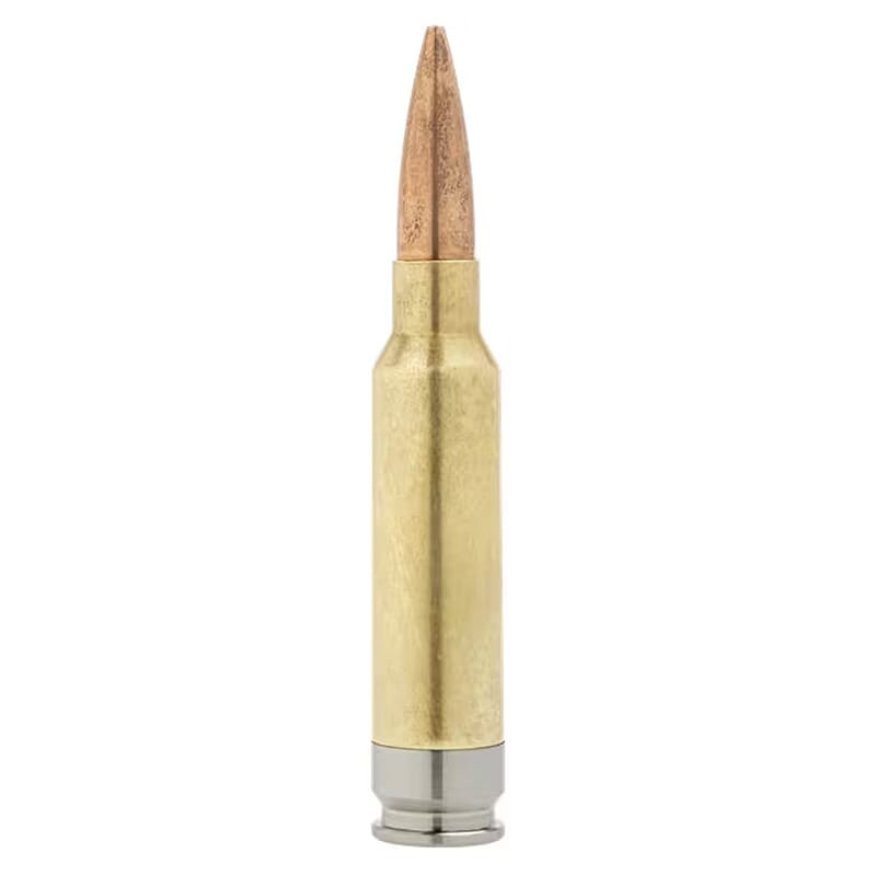 Sig Sauer Hybrid Ball .277 SIG FURY/6.8x51mm 113gr Ammo 920rds/ w/Solid Copper Bullets MH68MM113B-920