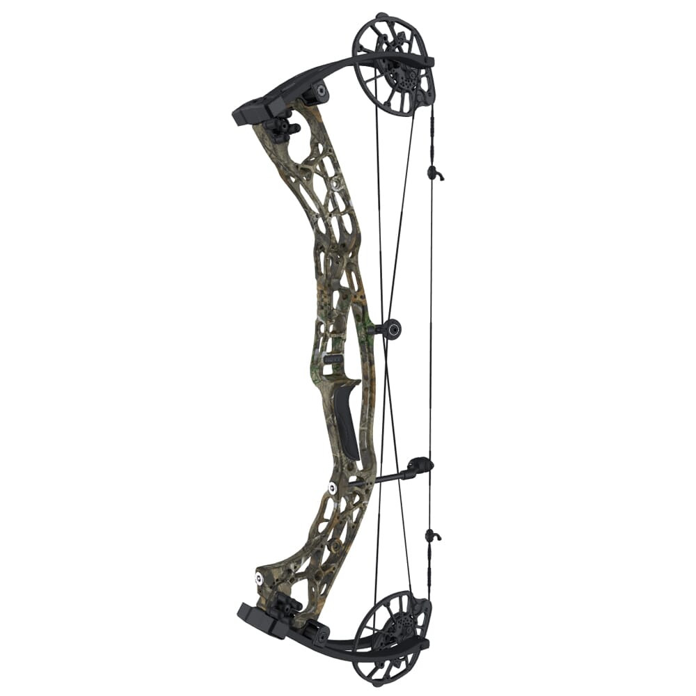 Hoyt AlphaX 30 HBX Xact RH 70# 29.0 Edge ST Bow 1369903 For Sale