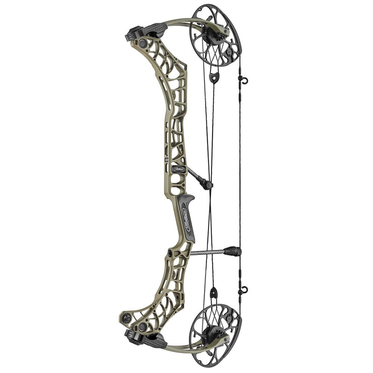 Mathews V3x 29 70# 28.5" Ambush RH H/LO MJGR285HL