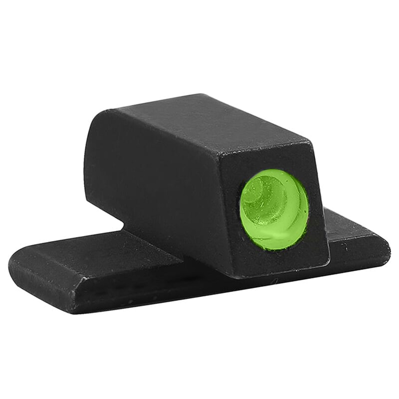 Meprolight Tru-Dot Sig Sauer 9mm/.357SIG P-Frame (Except P365XL) Fixed Green Front Tritium Illum Pistol Sight 0101103107