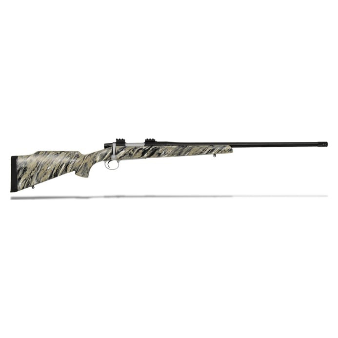 MOA Evolution 7mm WSM 24" Barrel Rifle