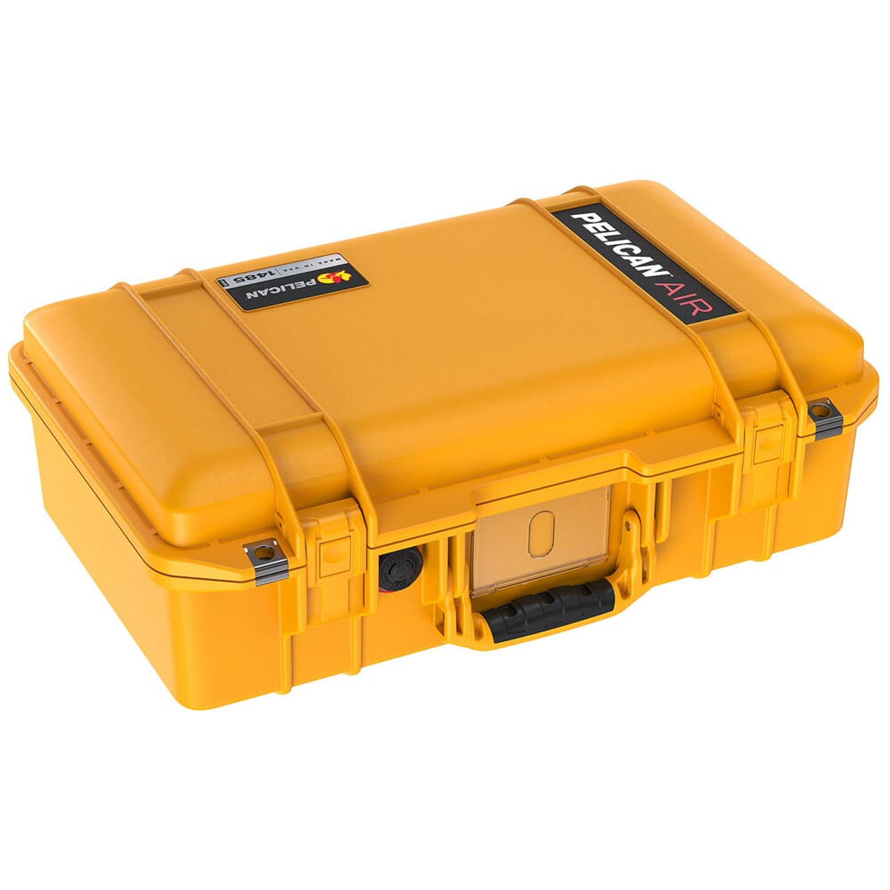 Pelican Air 1485AirNF WL/NF PB Yellow Case 014850-0011-240