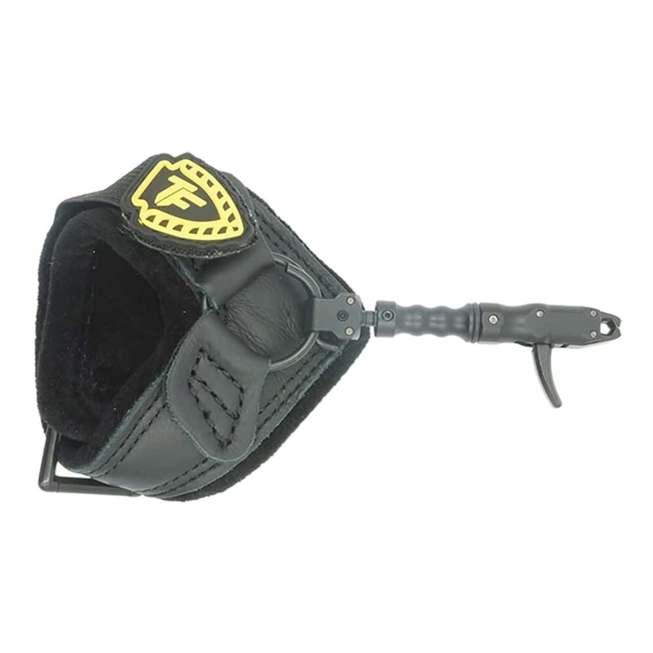 TruFire Max Spark Buckle Foldback Youth Release MXSPBF