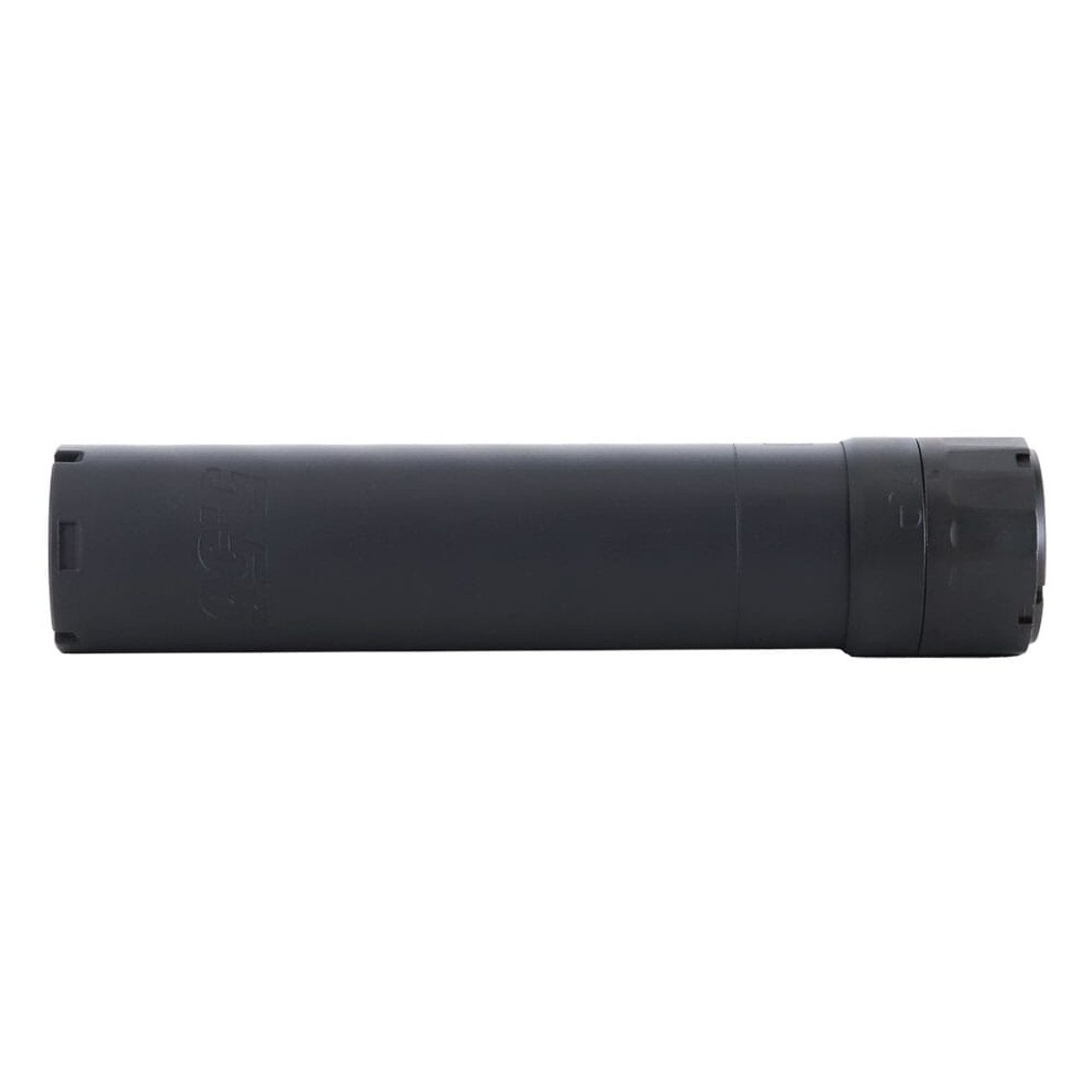 Sig Sauer Next Gen 5.56mm Inconel Quick Detatch Rifle Suppressor (NFA) NG556-QD