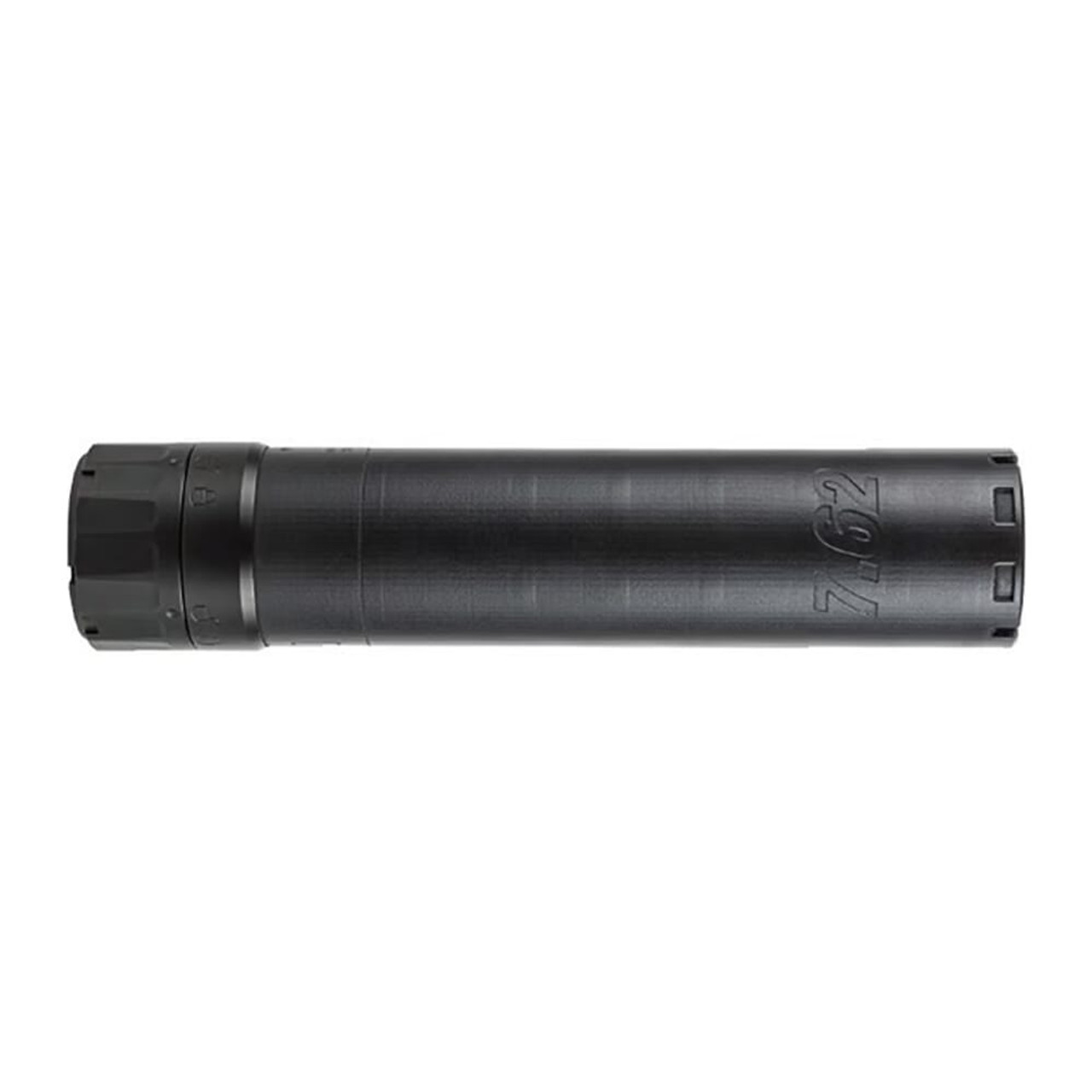 Sig Sauer Next Gen 7.62mm Inconel Clutch-Lok Quick-Detatch Suppressor (NFA) NG762-QD