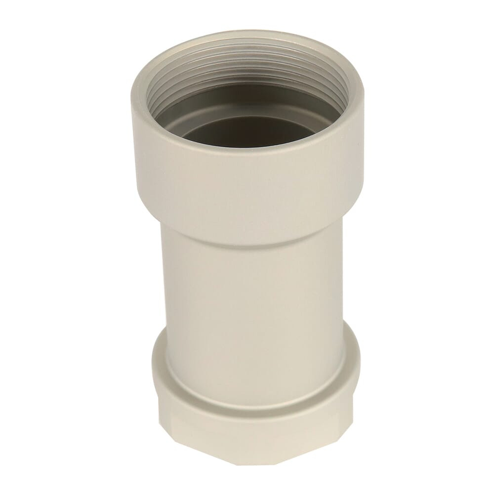 Q, LLC. Honey Badger Barrel Nut NUT-BARREL-HB