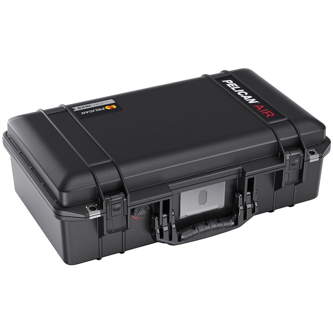 Pelican Air 1525AirNF WL/NF PB Black Case 015250-0011-110