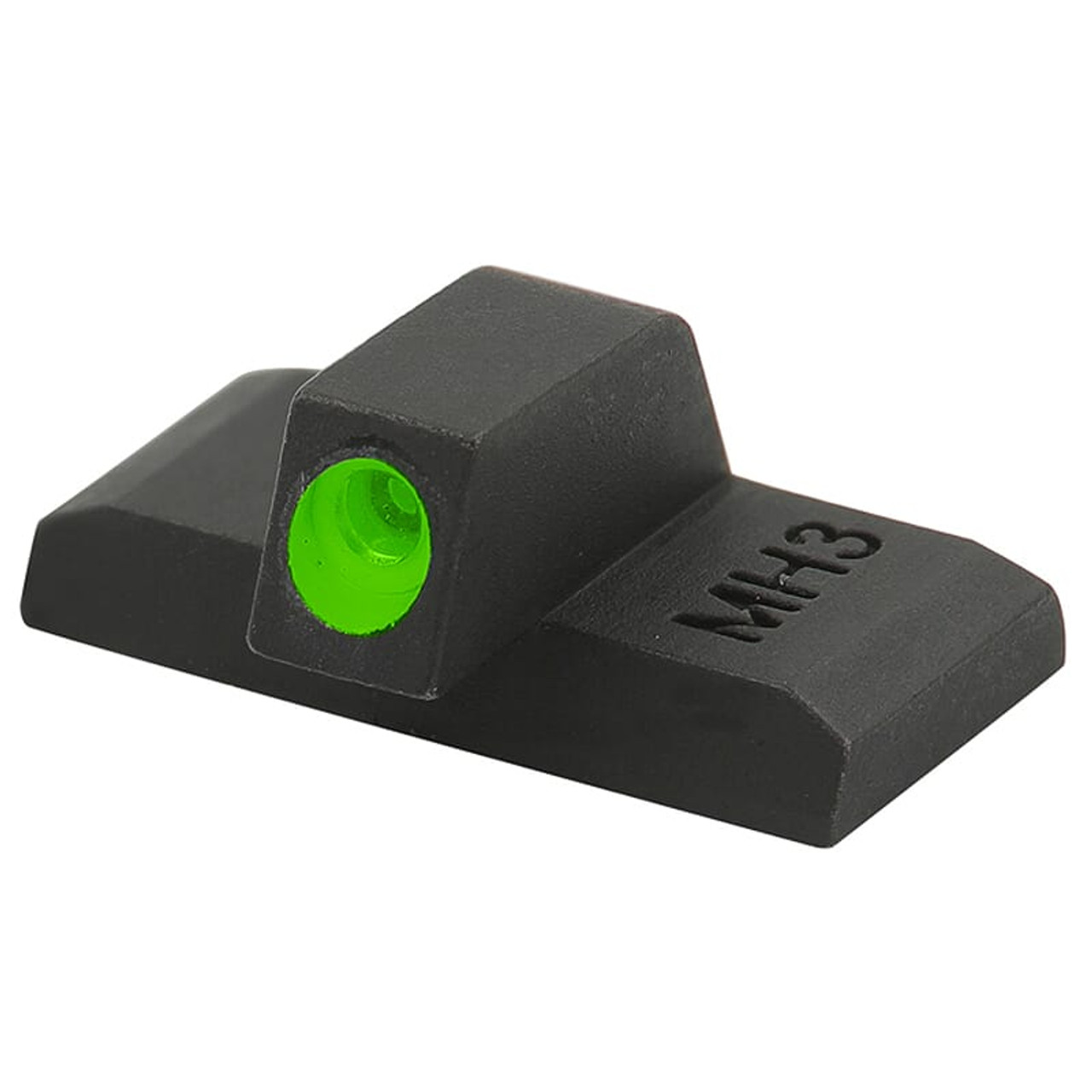 Meprolight Tru-Dot H&K 45/45C/P30/VP9/SFP9 (Not VP2020) Fixed Green Front Tritium Illum Pistol Sight 0115453107