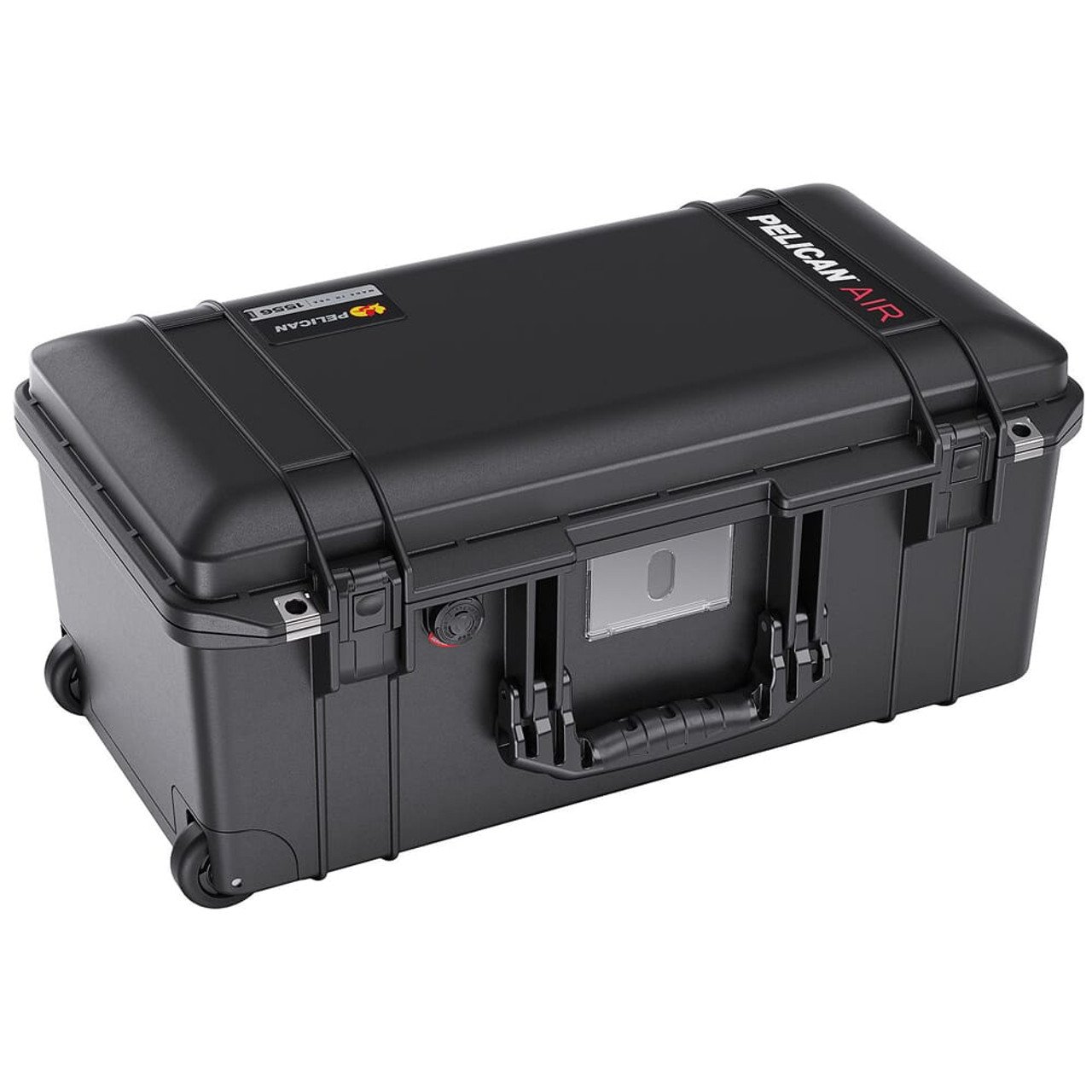 Pelican Air 1556AirNF WL/NF Black Case 015560-0010-110