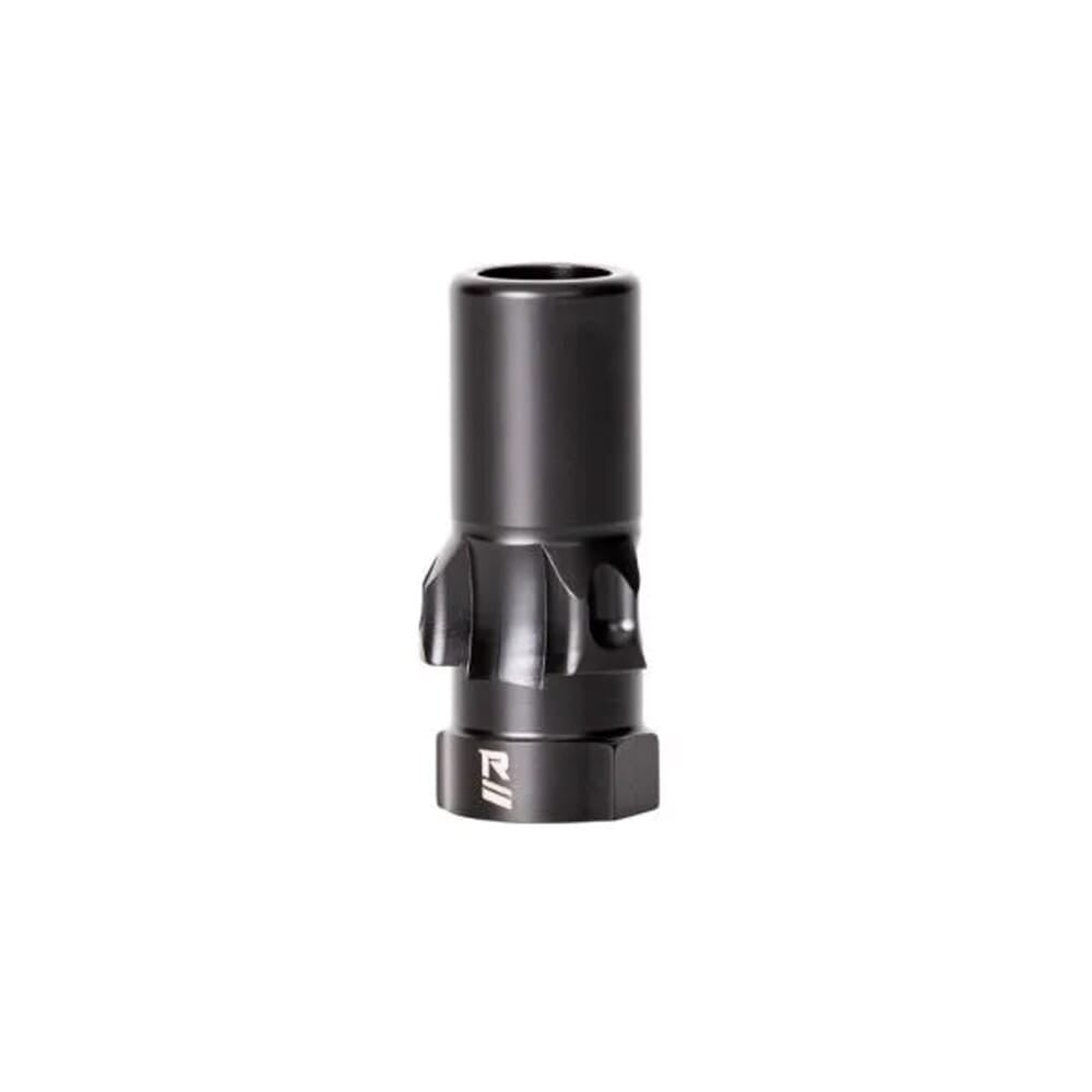 Rugged Suppressors Obsidian9 M13.5x1 LH 3-Lug Adapter OA004