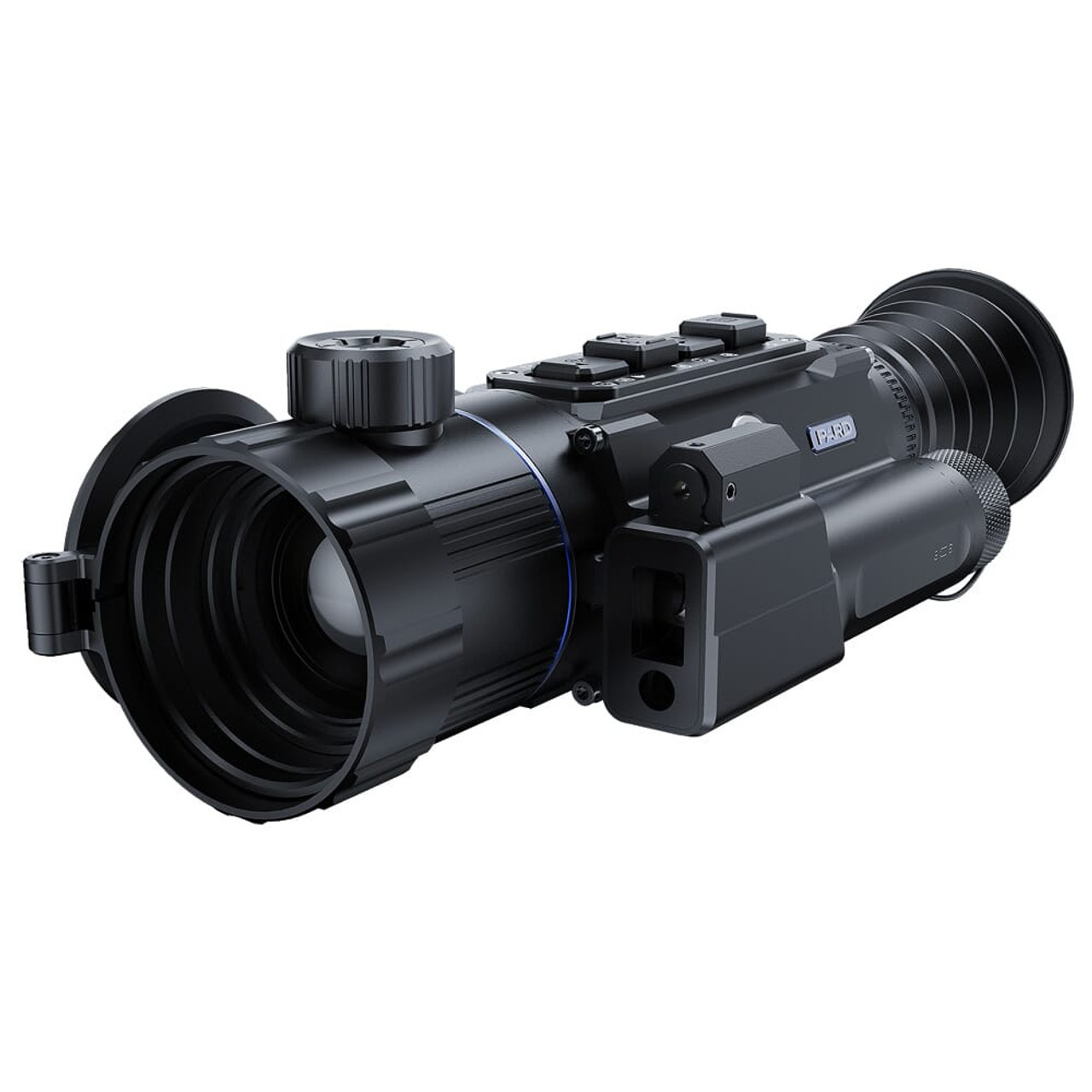 PARD Ocelot 480 35 LRF Thermal Scope High Resolution Imaging with 35mm Lens and Rangefinder