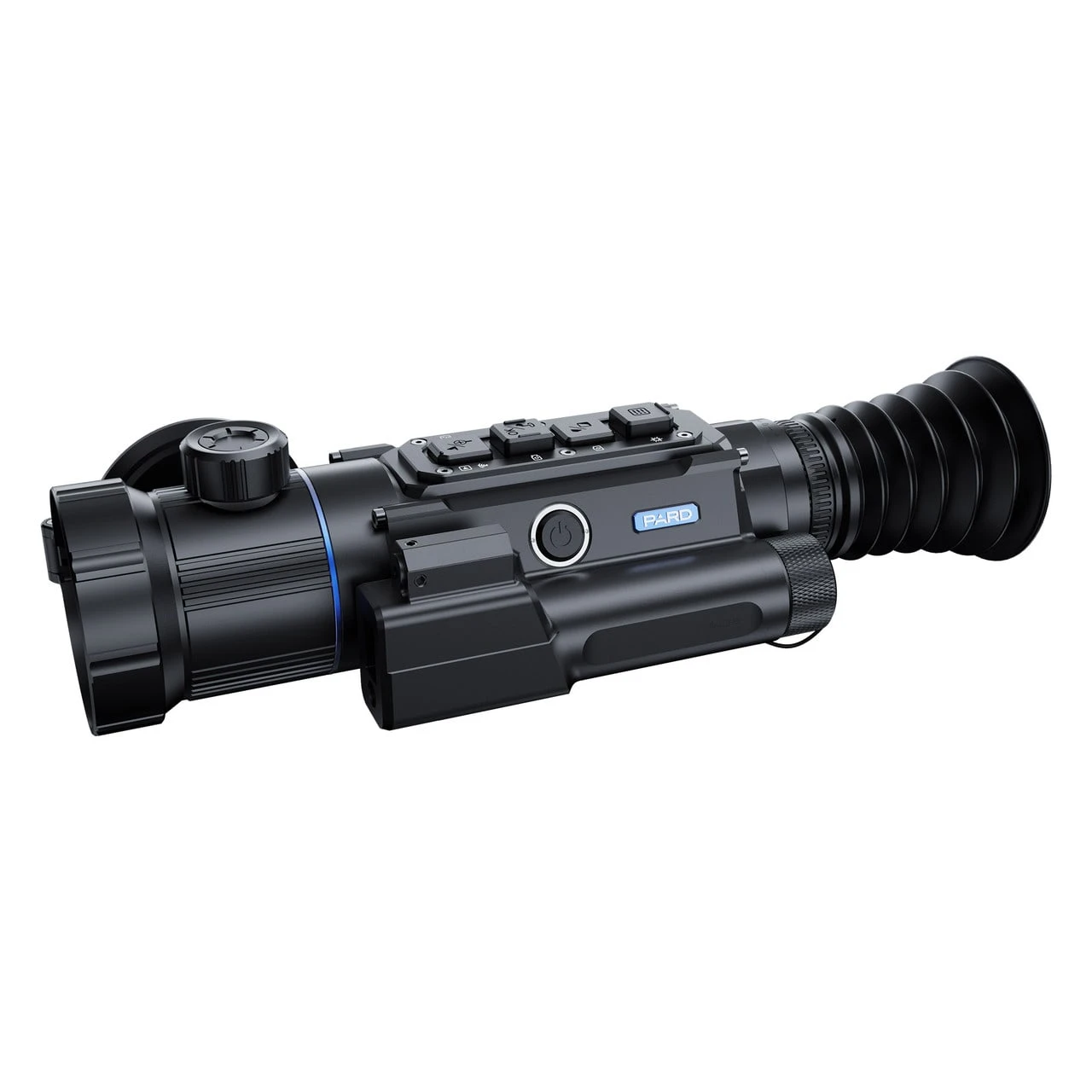 PARD Ocelot 480 50 LRF Thermal Scope with 50mm Lens High Resolution Imaging and Precision