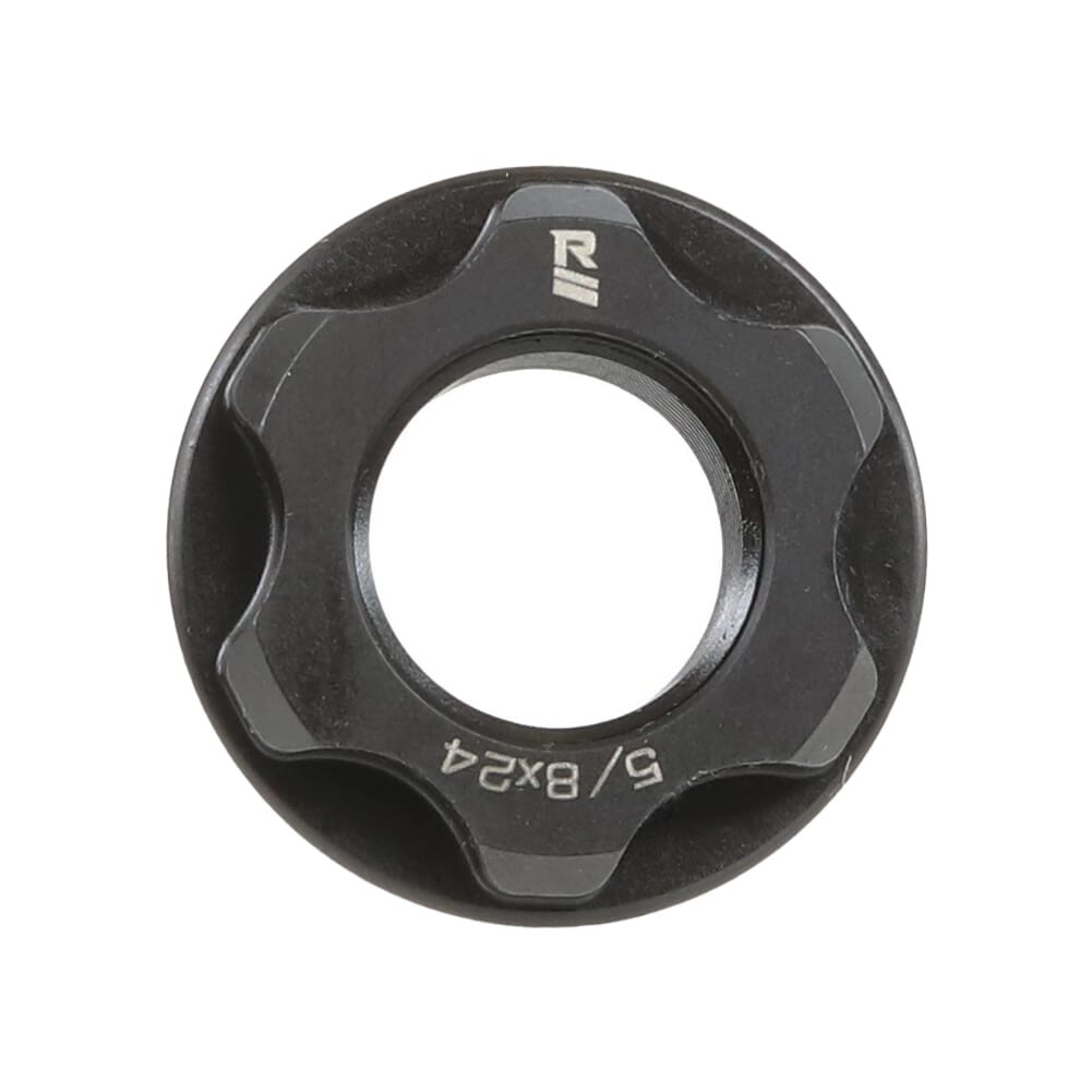 Rugged Suppressors 5/8x24 Fixed Mount OF003