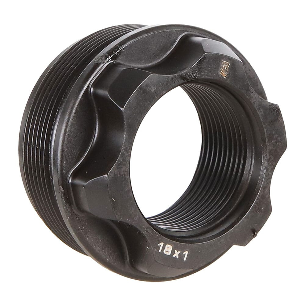 Rugged Suppressors M18x1 Fixed Mount OF004