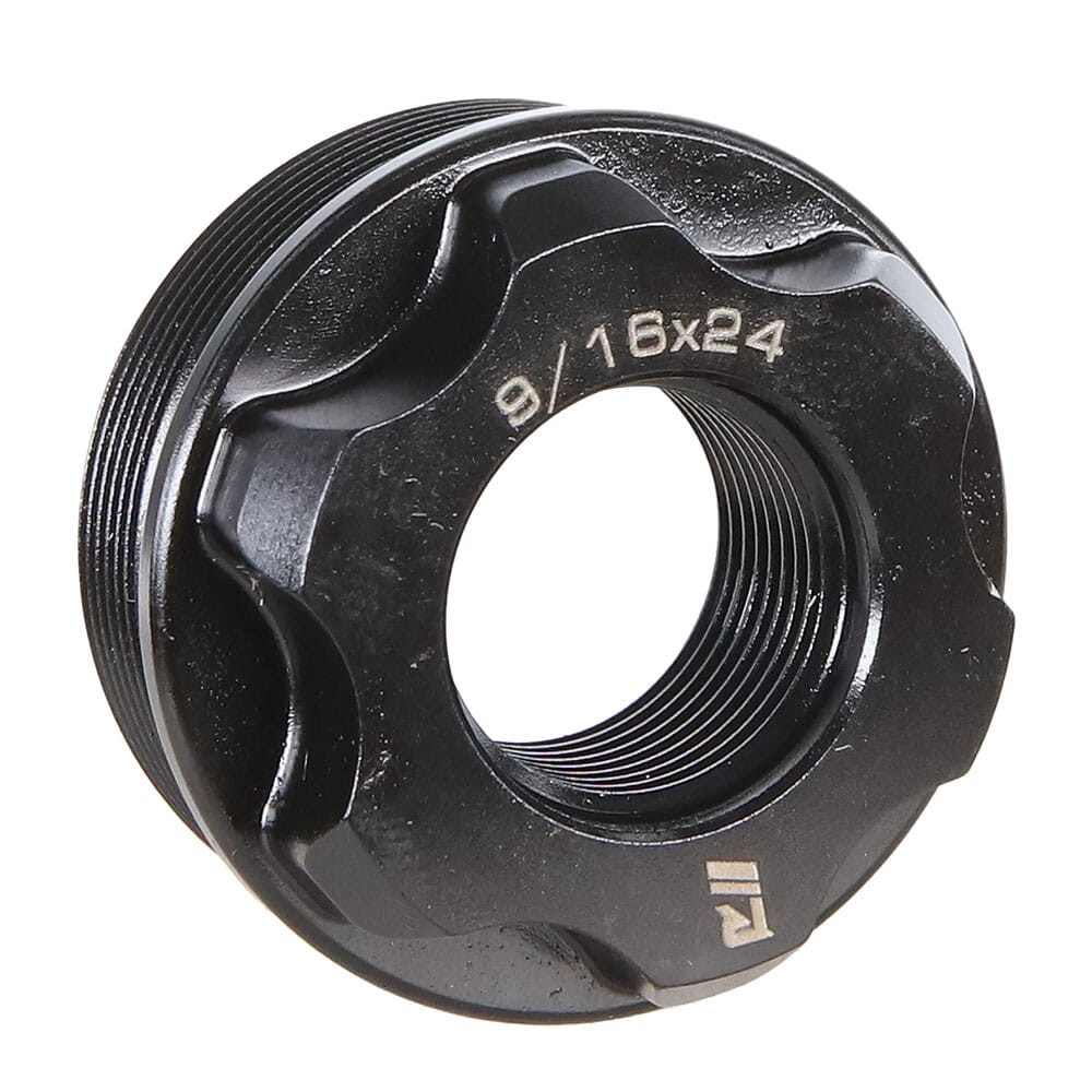 Rugged Suppressors 9/16x24 Fixed Mount OF006