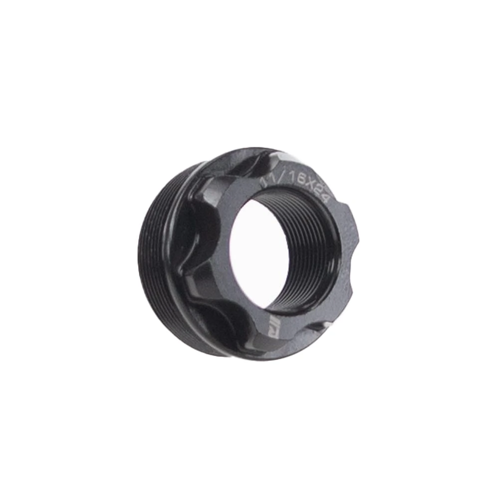 Rugged Suppressors 11/16x24 Fixed Mount OF008