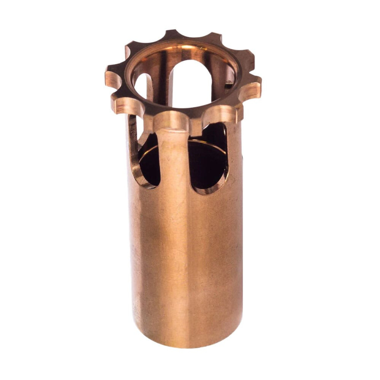 Rugged Suppressors .578x28 Piston OP001