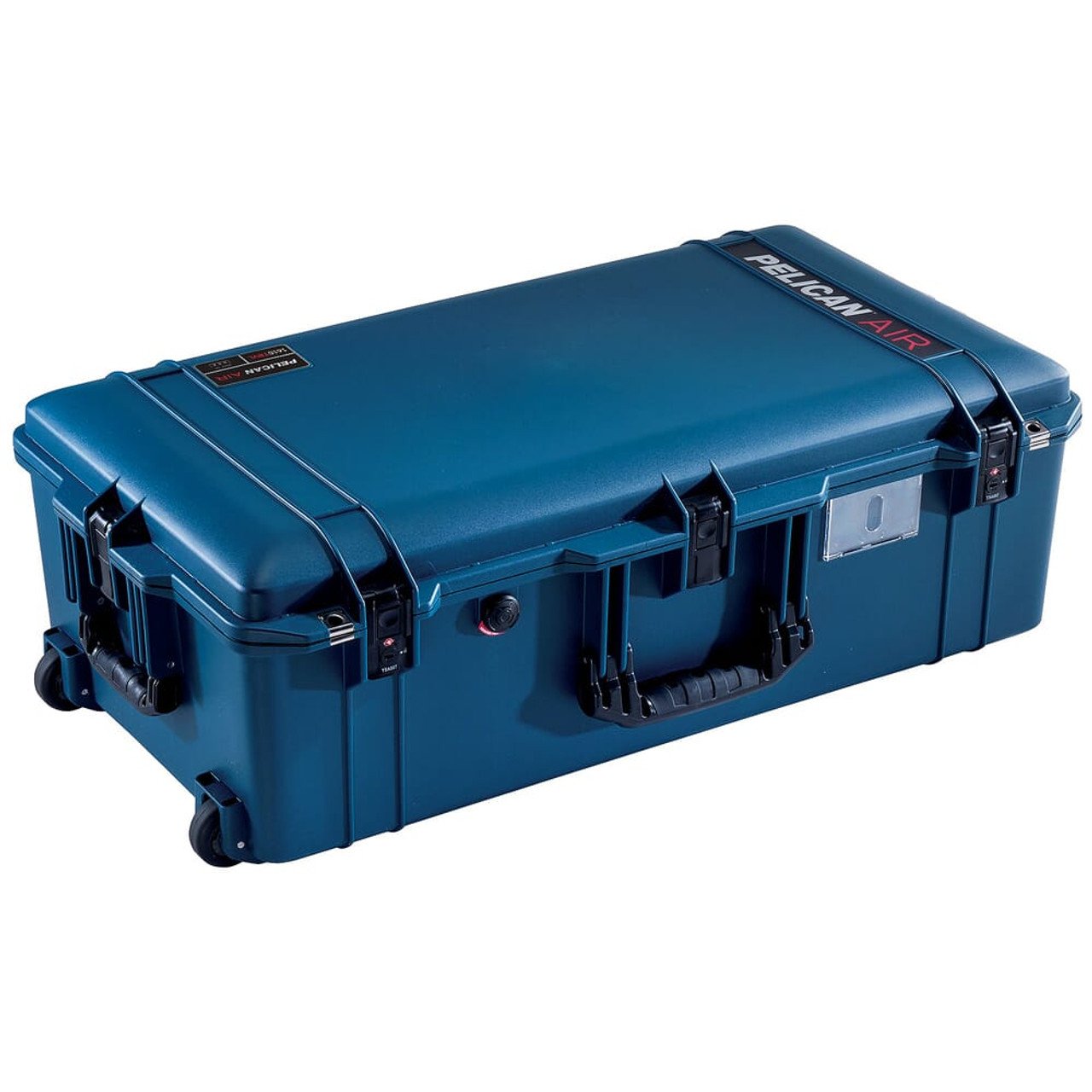 Pelican Air 1615TRVL WL/Travel Organizer Indigo Case 016150-0080-125