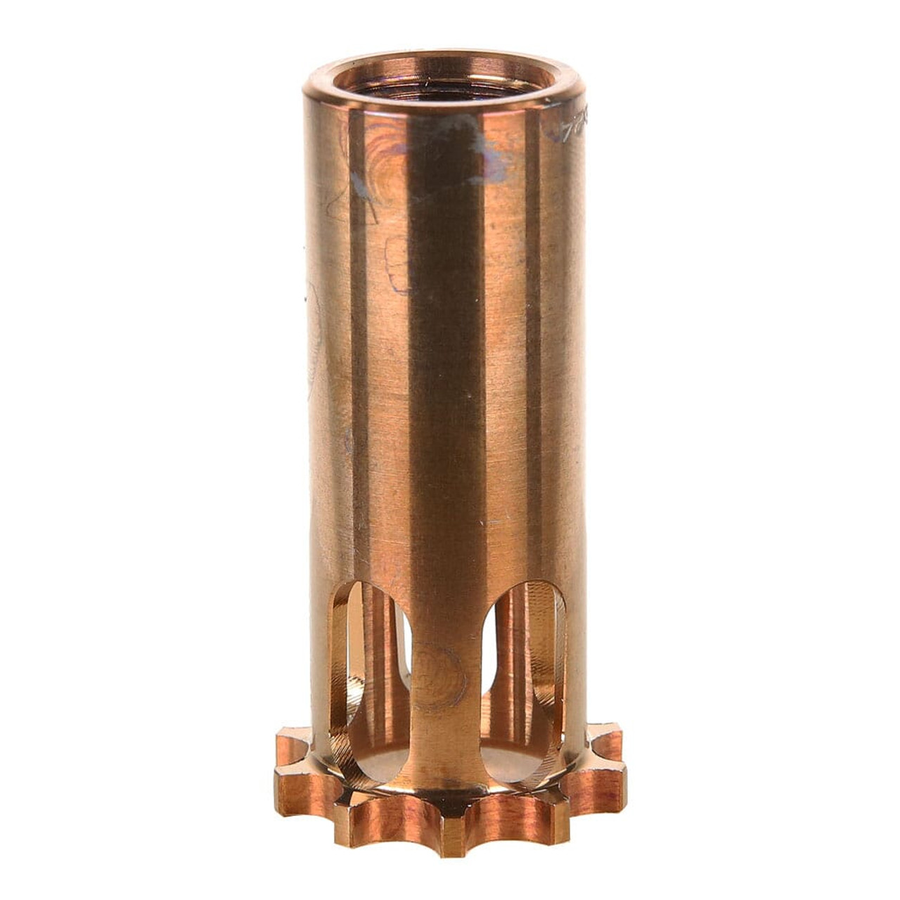 Rugged Suppressors 9/16x24 Piston OP007