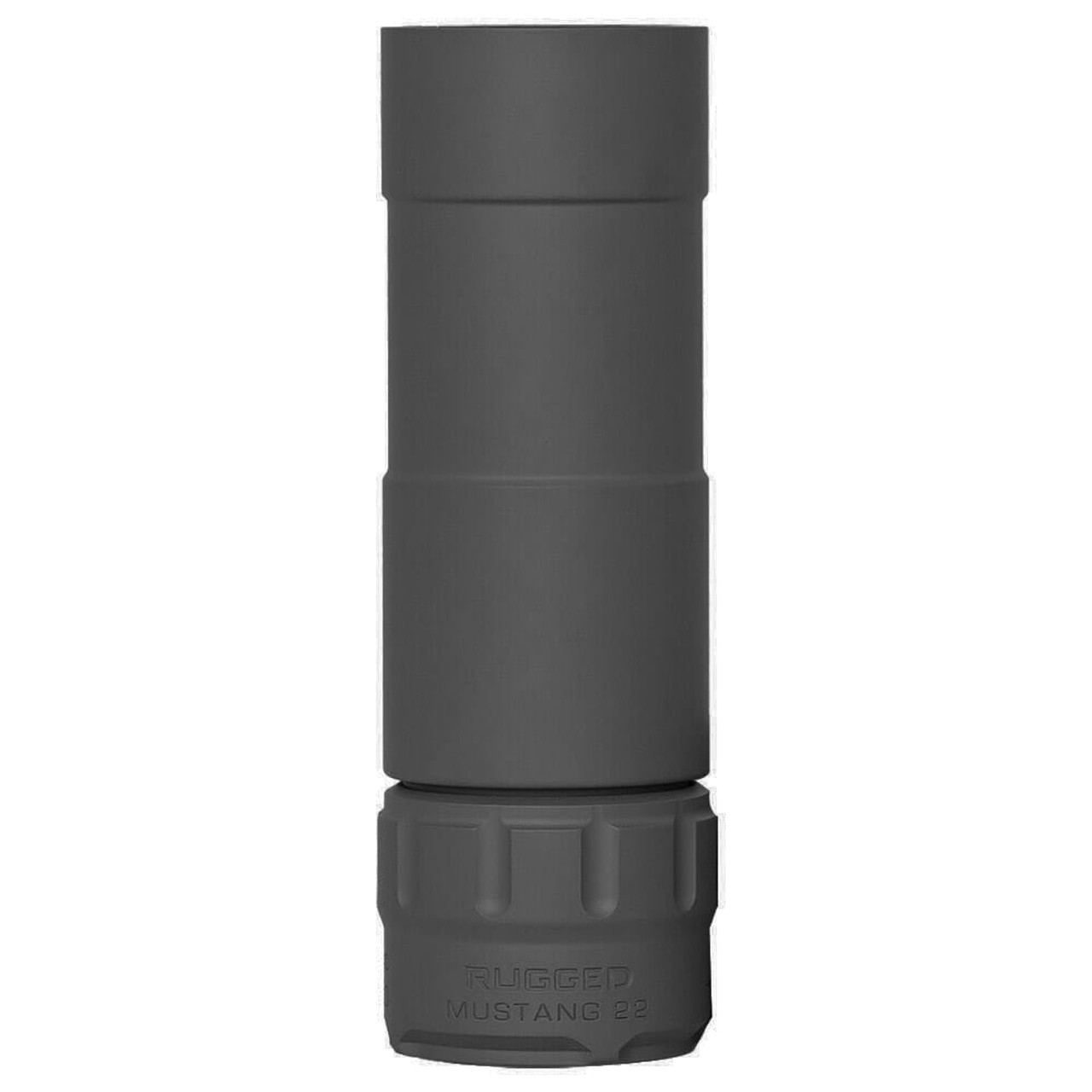 Rugged Suppressors Mustang22 Suppressor P5122