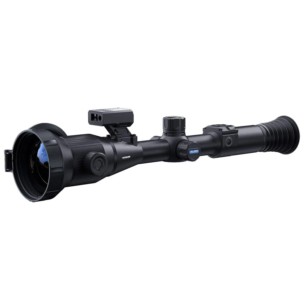 PARD Pantera 640 75 LRF Thermal Scope with 75mm Lens High Performance Targeting and Detection