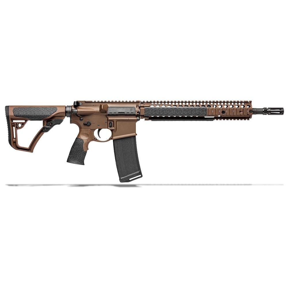 強リコイルDANIEL DEFENSE MK18 Acog他おまけ多数付 Daniel Defense MK18 5.56 NATO 10.3