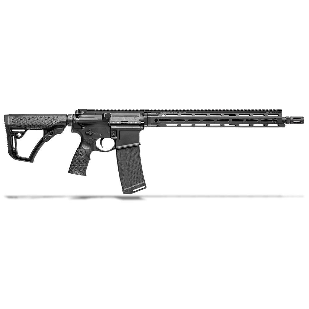 Daniel Defense DDM4V7 5.56mm NATO 16
