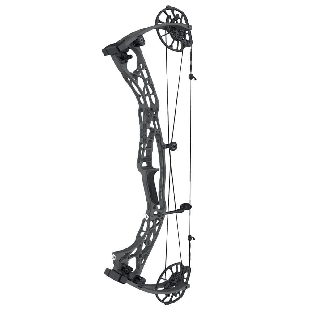 Hoyt Alpha X 30 HBX Xact RH 80 28.0 Tombstone ST Compound Bow 1270718