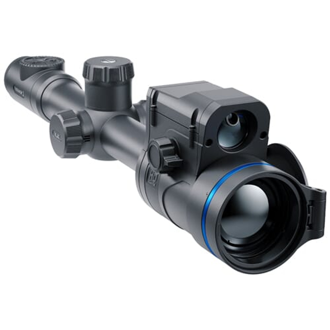 Pulsar Thermion 2 XL50 LRF Thermal Riflescope PL76557
