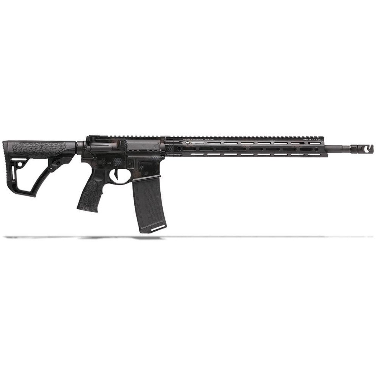 Daniel Defense DDM4V7 Pro 5.56mm NATO 18" 1:7 Rattlecan Rifle 02-128-02364-047