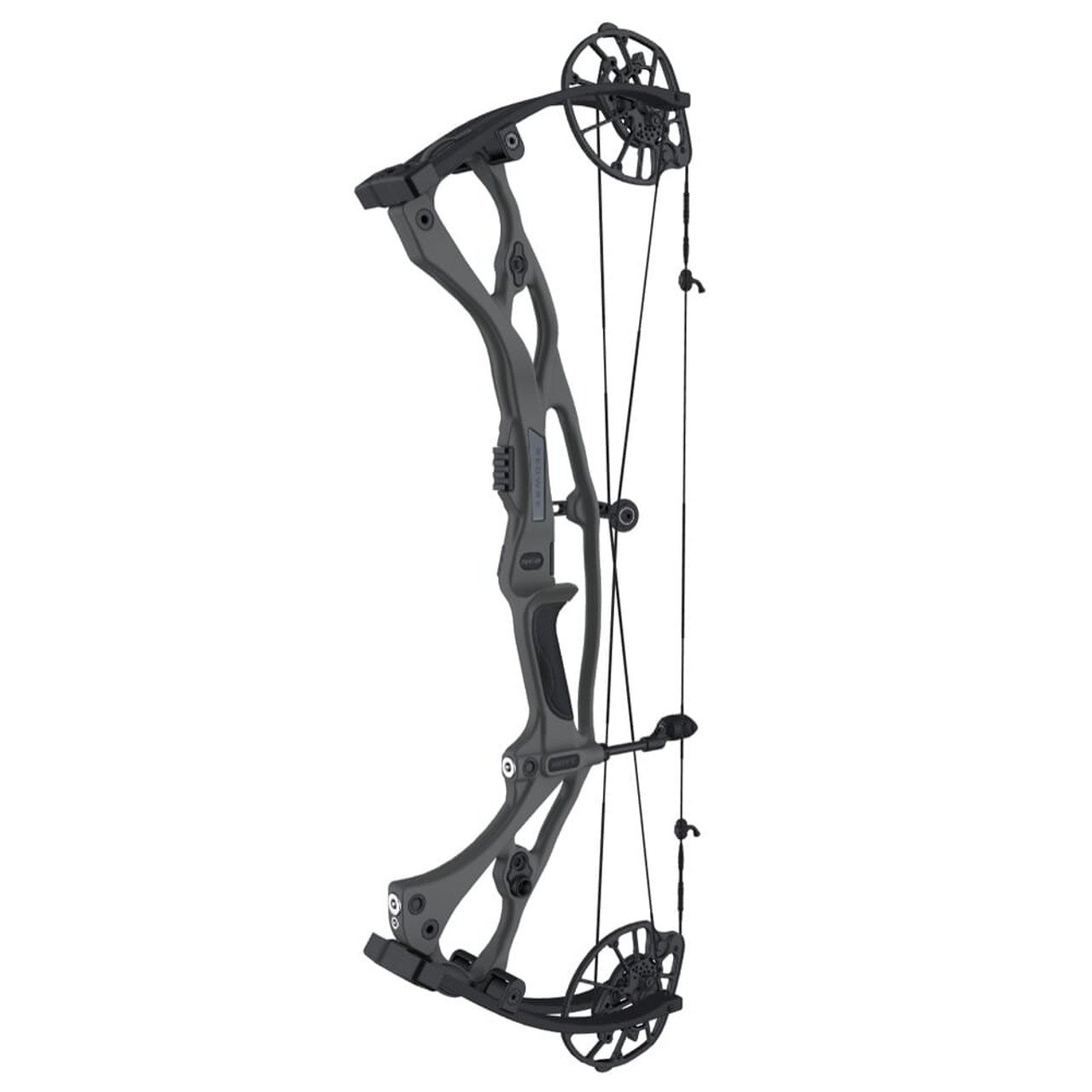 Hoyt RX-8 HBX Xact RH 70 29.0 Tombstone/Black ST Compound Bow 1271077