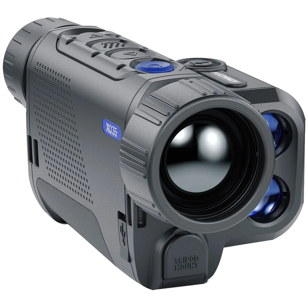 Pulsar Axion 2 LRF XQ35 Pro Thermal Monocular PL77502
