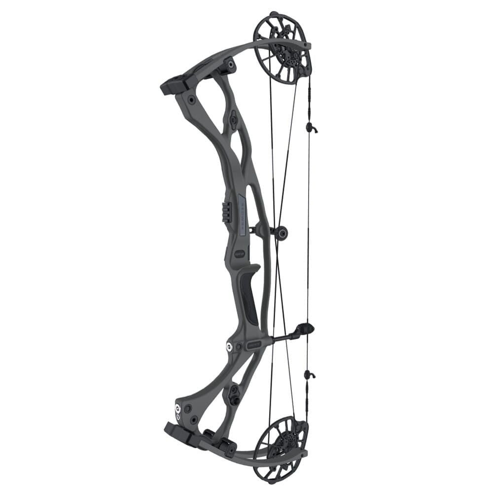 Hoyt RX-8 HBX Xact RH 65 29.0 Tombstone GM Compound Bow 1271218