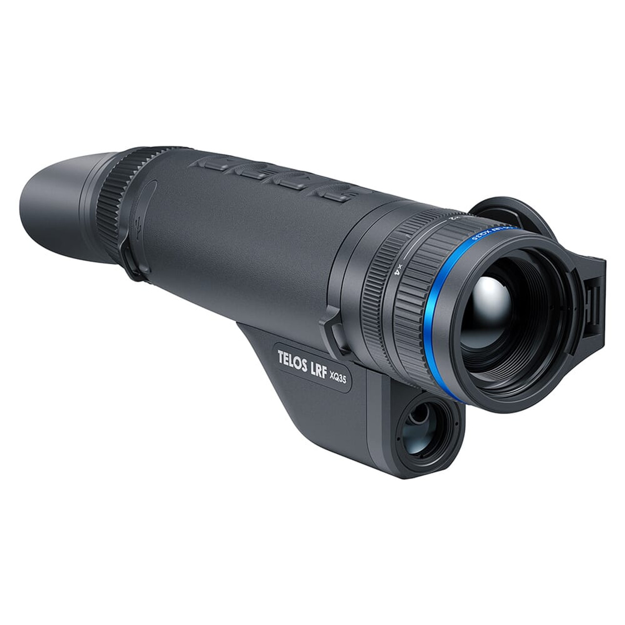 Pulsar Telos LRF XQ35 Thermal Monocular PL77512