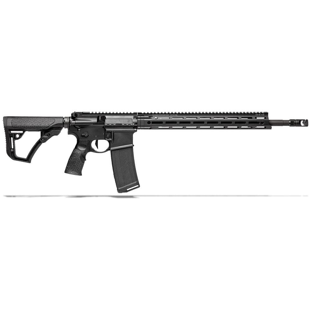 【土日限定価格!】Daniel Defense DDM4V7 ガスガン 本体 Daniel Defense DDM4V7 S 5.56 NATO 11.5