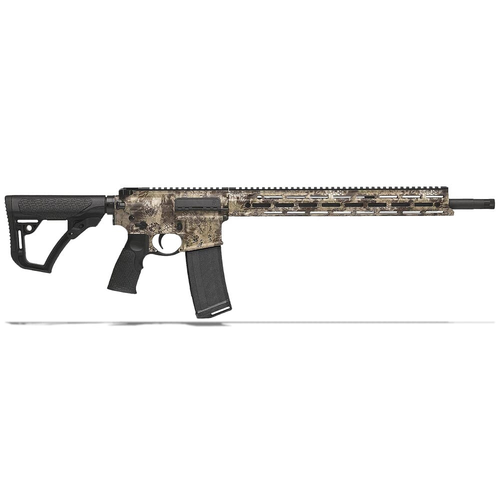 Daniel Defense DDM4 V7 Hunter 6.8 SPC 18
