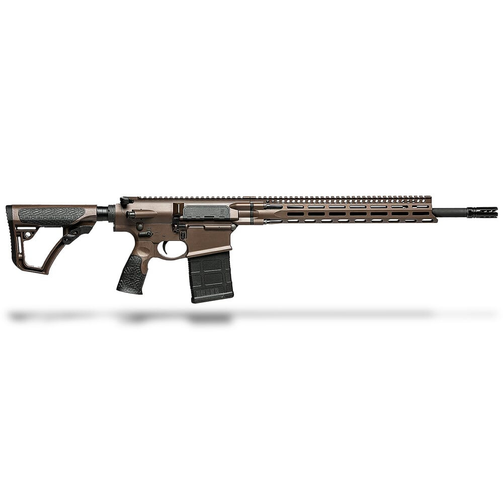 Daniel Defense DD5 V4 7.62 x 51mm NATO 18